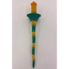42cm3D печать мечей, вращающихся винтовых игрушек details Picture